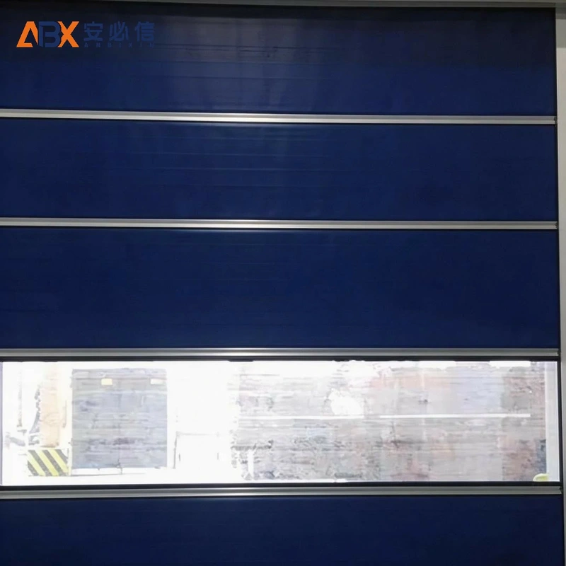 衡水快速门